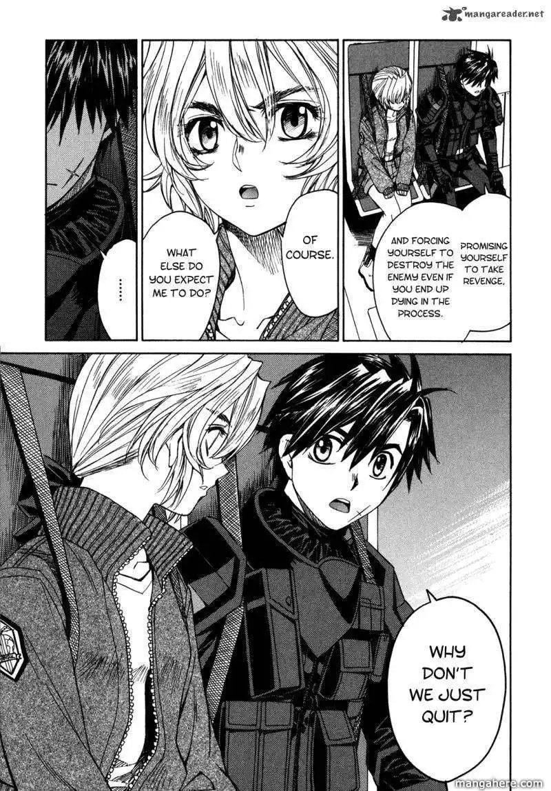 Full Metal Panic! Sigma Chapter 46 30